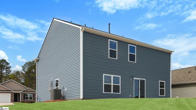 311 Roocroft Court, Fountain Inn, SC 29644