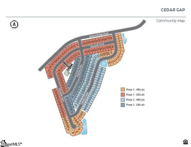 311 Roocroft Court, Fountain Inn, SC 29644