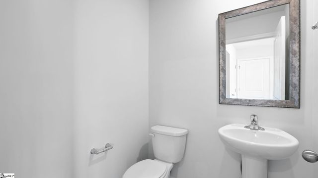 311 Roocroft Court, Fountain Inn, SC 29644