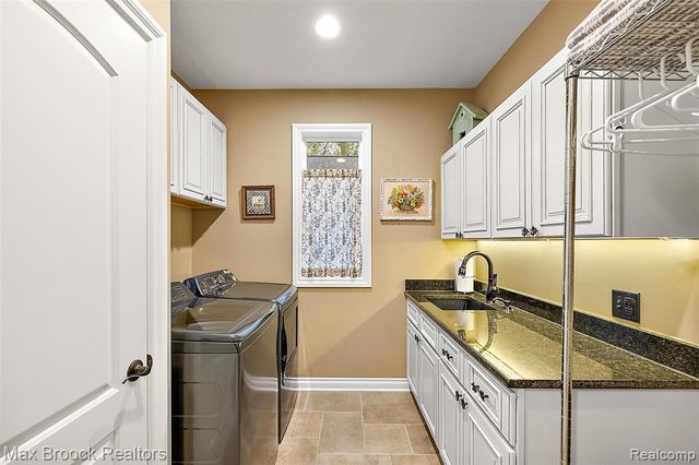 4353 Forest Avenue, Waterford, MI 48328