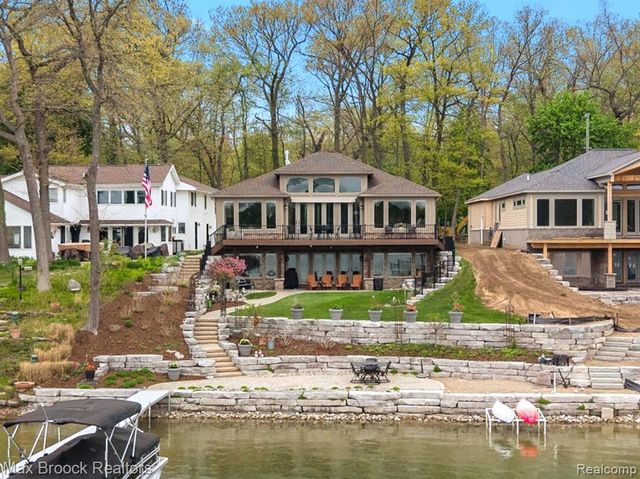 4353 Forest Avenue, Waterford, MI 48328