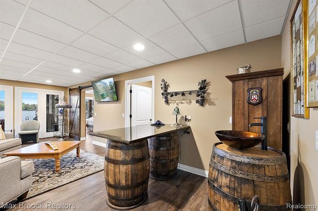 4353 Forest Avenue, Waterford, MI 48328