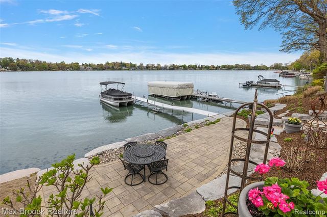 4353 Forest Avenue, Waterford, MI 48328