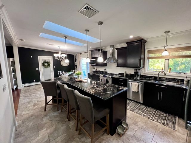 28-R Woodside Dr, Grafton, MA 01519