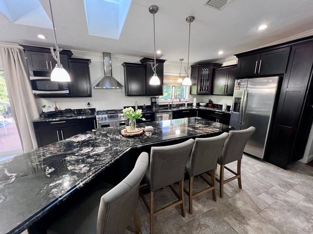 28-R Woodside Dr, Grafton, MA 01519