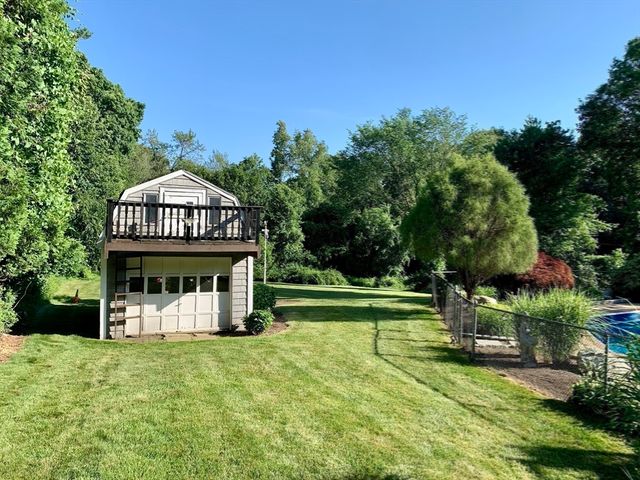 28-R Woodside Dr, Grafton, MA 01519