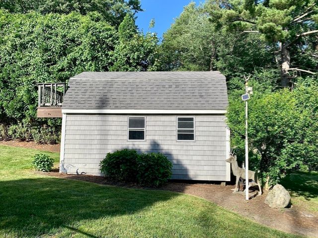 28-R Woodside Dr, Grafton, MA 01519