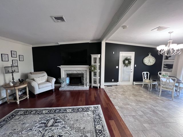 28-R Woodside Dr, Grafton, MA 01519