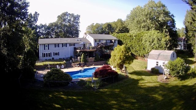 28-R Woodside Dr, Grafton, MA 01519