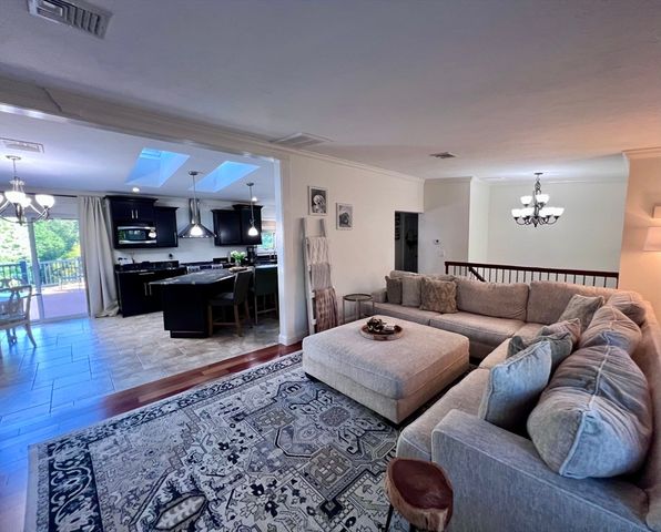 28-R Woodside Dr, Grafton, MA 01519