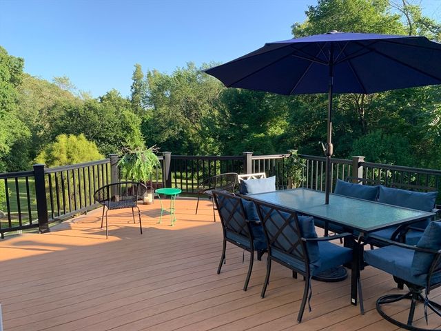 28-R Woodside Dr, Grafton, MA 01519