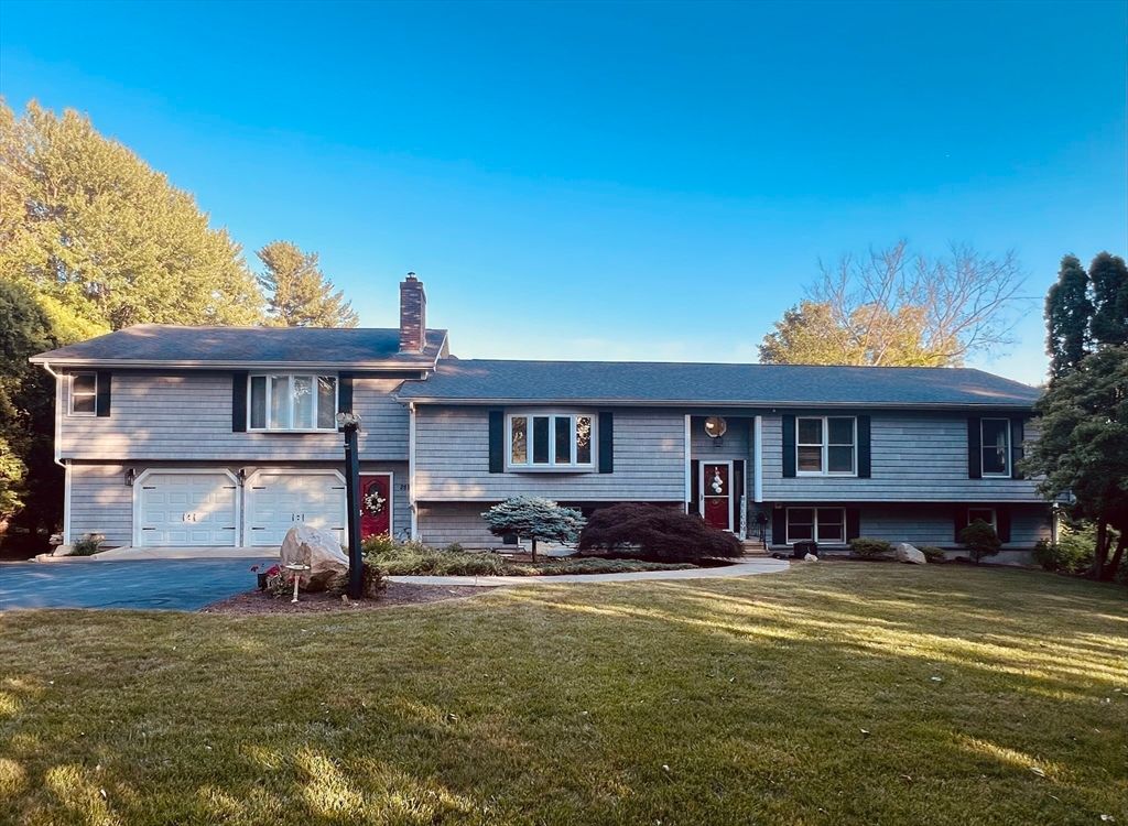 28-R Woodside Dr, Grafton, MA 01519