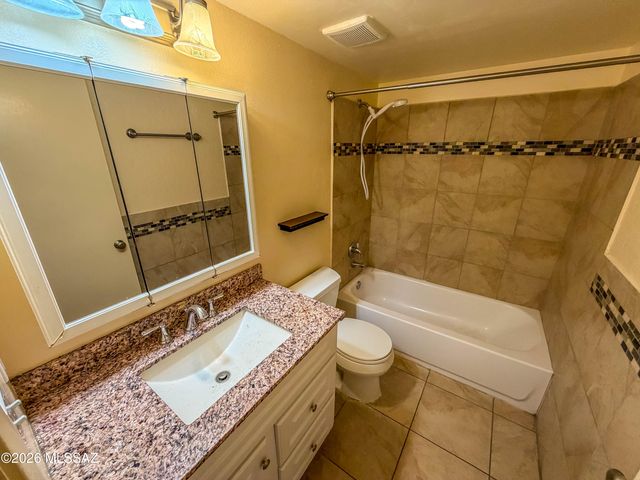 2012 W Hadley Street, Tucson, AZ 85705
