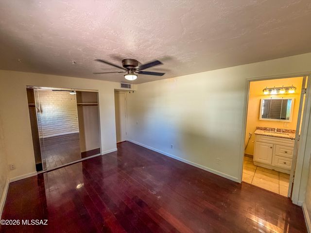2012 W Hadley Street, Tucson, AZ 85705