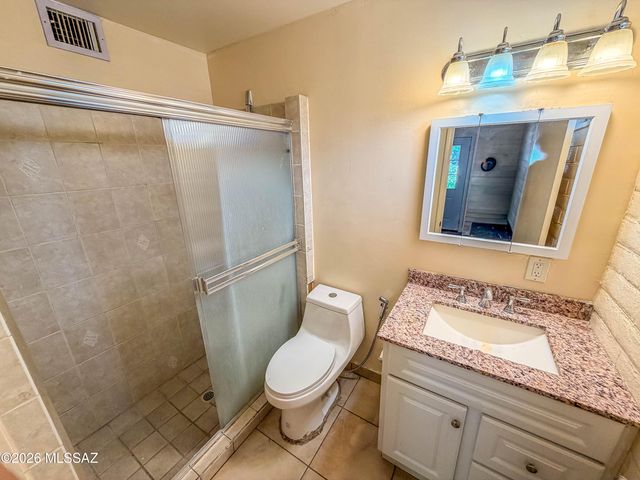 2012 W Hadley Street, Tucson, AZ 85705