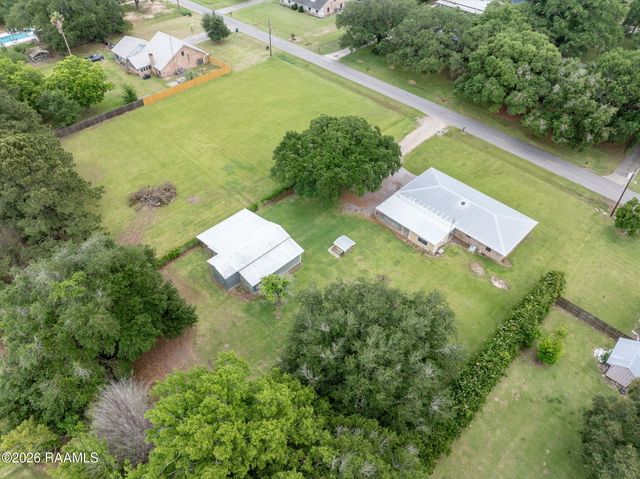 1116 Briar Patch, Broussard, LA 70518