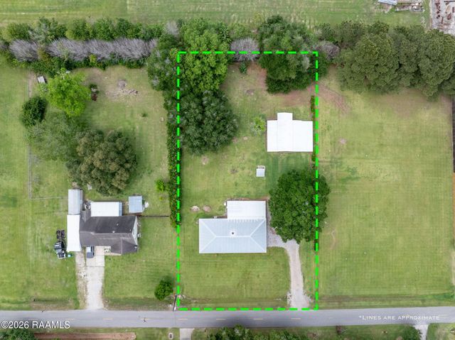 1116 Briar Patch, Broussard, LA 70518