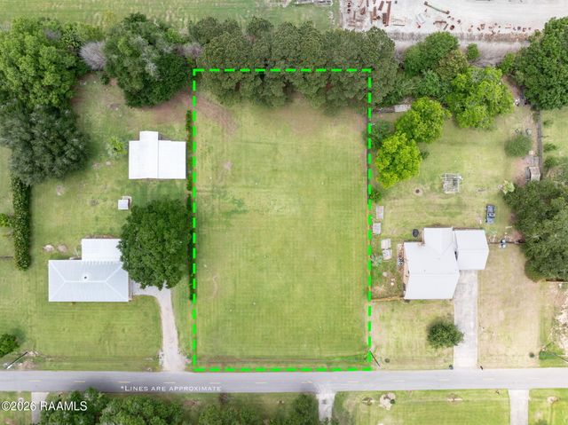 1116 Briar Patch, Broussard, LA 70518
