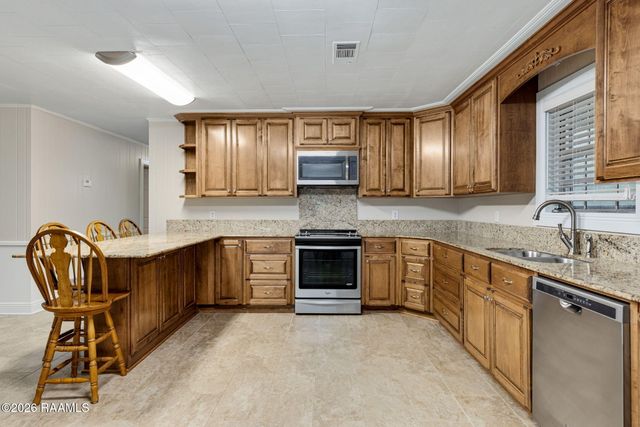 1116 Briar Patch, Broussard, LA 70518