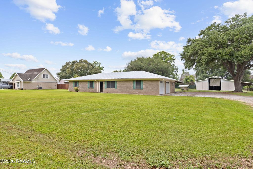 1116 Briar Patch, Broussard, LA 70518