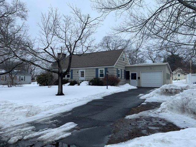 63 Davis, Montague, MA 01376