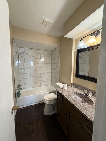 1503 Donovan Street 6, Baytown, TX 77520