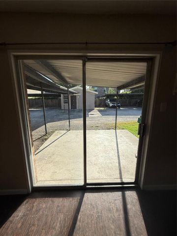 1503 Donovan Street 6, Baytown, TX 77520