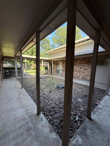 1503 Donovan Street 6, Baytown, TX 77520