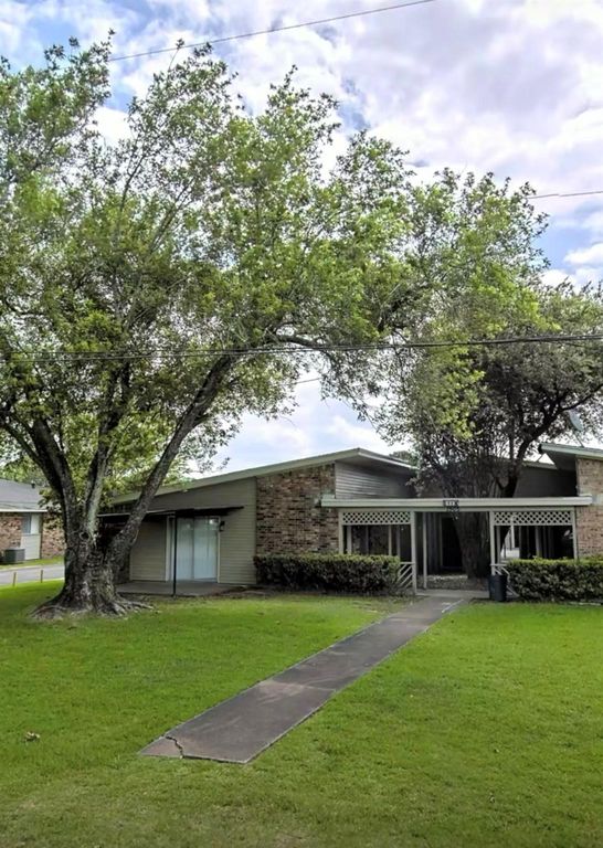 1503 Donovan Street 6, Baytown, TX 77520