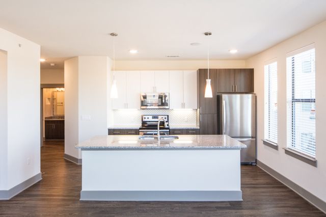 2175 Tucker Street 1217, Dallas, TX 75214