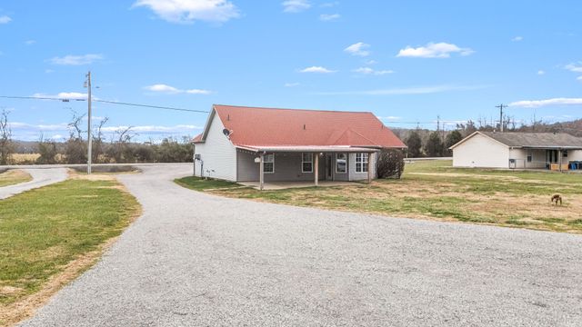 8100 Cedar Forrest Rd, Lascassas, TN 37085