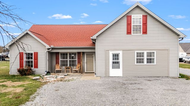 8100 Cedar Forrest Rd, Lascassas, TN 37085