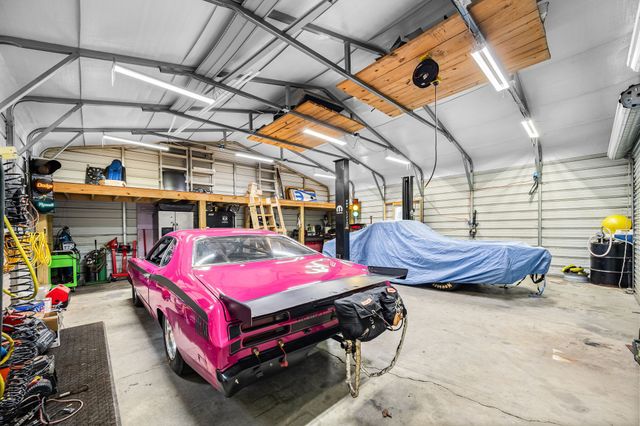 8100 Cedar Forrest Rd, Lascassas, TN 37085