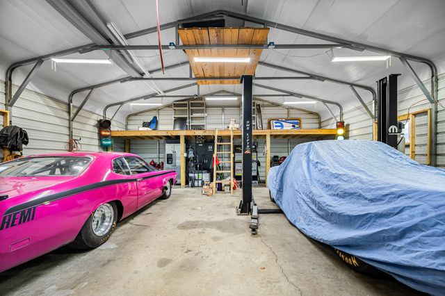 8100 Cedar Forrest Rd, Lascassas, TN 37085