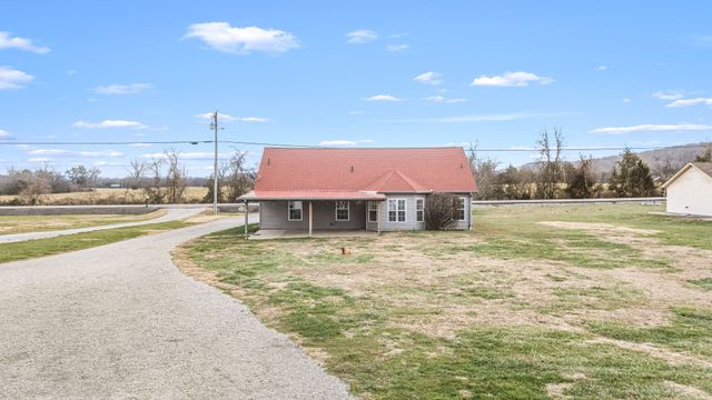 8100 Cedar Forrest Rd, Lascassas, TN 37085