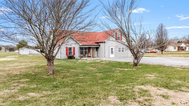 8100 Cedar Forrest Rd, Lascassas, TN 37085