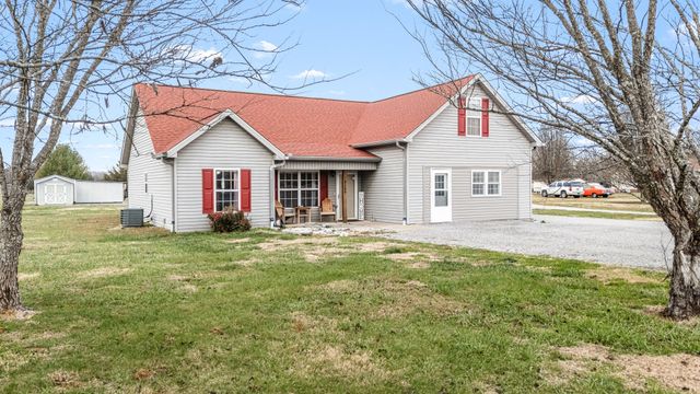 8100 Cedar Forrest Rd, Lascassas, TN 37085