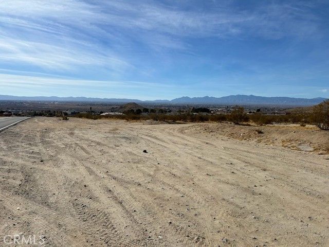 0 Apple Valley Road, Apple Valley, CA 92307