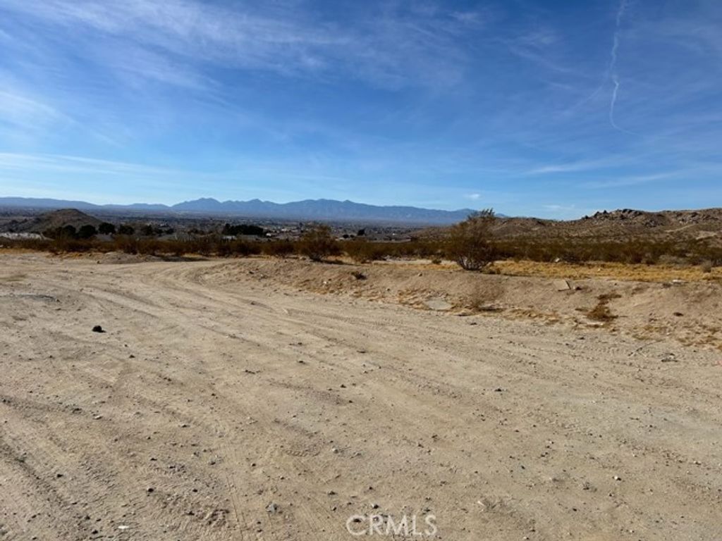 0 Apple Valley Road, Apple Valley, CA 92307