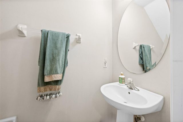 1562 TRAVERTINE TERRACE, Sanford, FL 32771