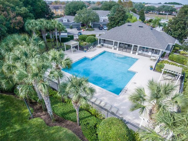 1562 TRAVERTINE TERRACE, Sanford, FL 32771