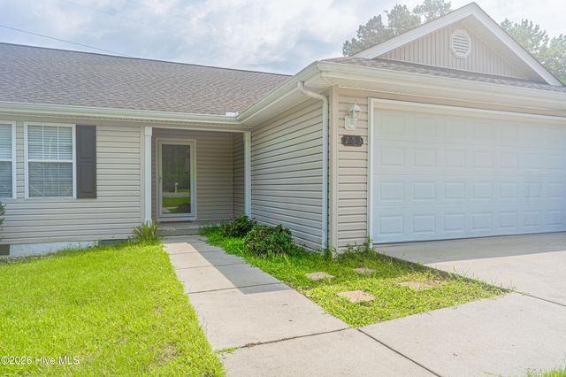 253 Farmstead Court, Rockingham, NC 28379