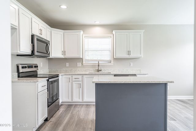 253 Farmstead Court, Rockingham, NC 28379