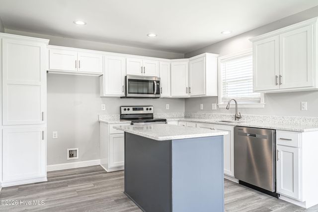 253 Farmstead Court, Rockingham, NC 28379