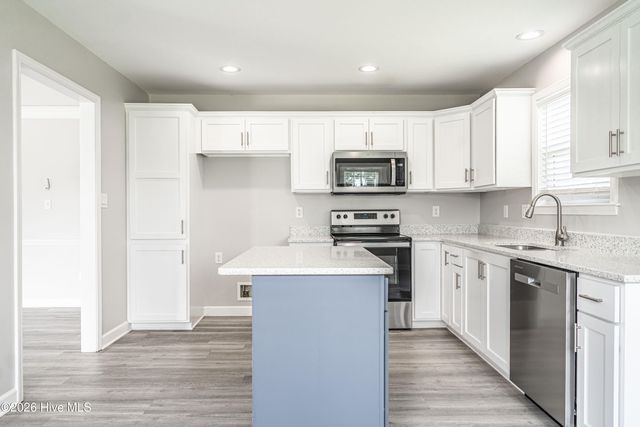 253 Farmstead Court, Rockingham, NC 28379