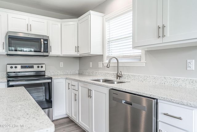 253 Farmstead Court, Rockingham, NC 28379