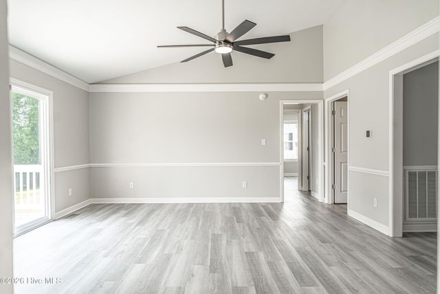 253 Farmstead Court, Rockingham, NC 28379