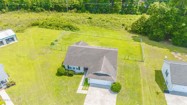 253 Farmstead Court, Rockingham, NC 28379