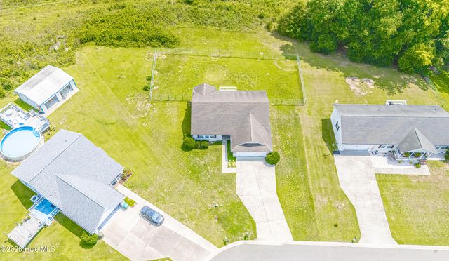 253 Farmstead Court, Rockingham, NC 28379