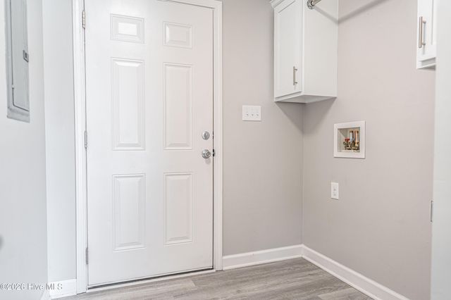 253 Farmstead Court, Rockingham, NC 28379